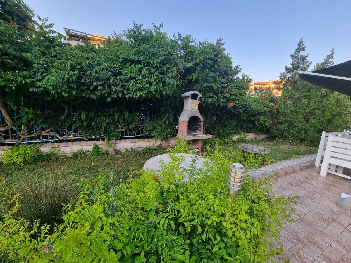 Studio Apartment With Balcony 300M From Beach Sunny Beach Exterior foto